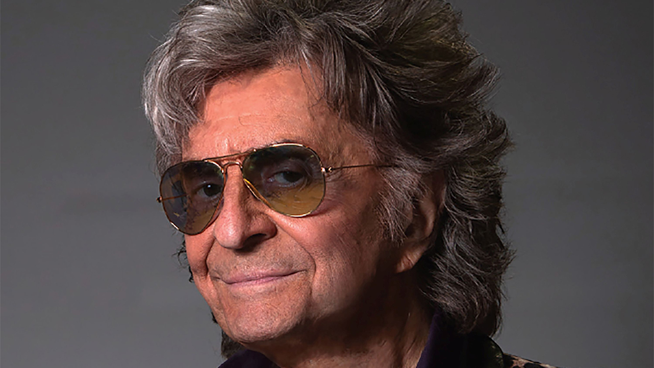Jim Peterik